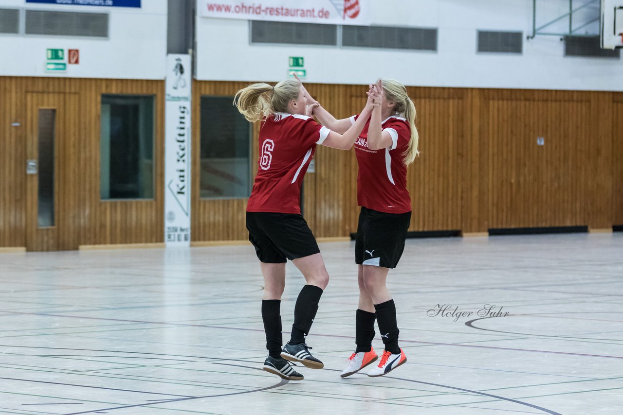 Bild 581 - Volksbank-Cup Horst